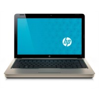 HP G42-265LA Notebook PC (WZ154LA)